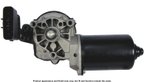 Cardone 85-2028 Wiper Motor - Front - view 1