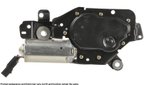 Cardone 85-2044 Windshield Wiper Motor - Rear - view 4