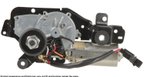 Cardone 85-2044 Windshield Wiper Motor - Rear - view 1
