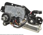 Cardone 85-2044 Windshield Wiper Motor - Rear - view 2