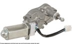 Cardone 85-2049 Wiper Motor - Rear - view 2