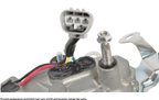 Cardone 85-2051 Windshield Wiper Motor - Rear - view 3