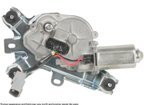 Cardone 85-20620 Windshield Wiper Motor - Rear - view 1
