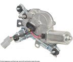 Cardone 85-20620 Windshield Wiper Motor - Rear - view 2