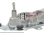 Cardone 85-20620 Windshield Wiper Motor - Rear - view 3