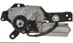 Cardone 85-2062 Windshield Wiper Motor - Rear - view 1