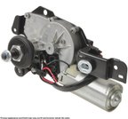 Cardone 85-2062 Windshield Wiper Motor - Rear - view 2