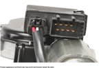Cardone 85-2062 Windshield Wiper Motor - Rear - view 3