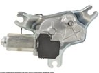 Cardone 85-2063 Windshield Wiper Motor - Rear - view 1