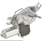 Cardone 85-2063 Windshield Wiper Motor - Rear - view 2