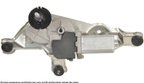 Cardone 85-2065 Windshield Wiper Motor - Rear - view 1