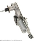 Cardone 85-2065 Windshield Wiper Motor - Rear - view 2