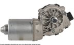 Cardone 85-2067 Windshield Wiper Motor - Front - view 1