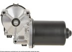 Cardone 85-2068 Windshield Wiper Motor - Front - view 1