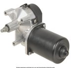 Cardone 85-2074 Wiper Motor - Front - view 2