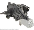 Cardone 85-2075 Windshield Wiper Motor - Rear - view 2