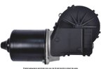 Cardone 85-2089 Windshield Wiper Motor - Front - view 4