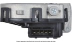 Cardone 85-2089 Windshield Wiper Motor - Front - view 3