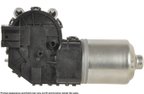 Cardone 85-2104 Windshield Wiper Motor - Front - view 4
