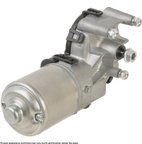 Cardone 85-2104 Windshield Wiper Motor - Front - view 2