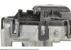 Cardone 85-2104 Windshield Wiper Motor - Front - view 3