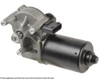 Cardone 85-2106 Windshield Wiper Motor - Front - view 2