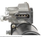 Cardone 85-2106 Windshield Wiper Motor - Front - view 3