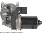 Cardone 85-2109 Windshield Wiper Motor - Front - view 4
