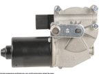 Cardone 85-2109 Windshield Wiper Motor - Front - view 1