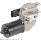 Cardone 85-2109 Windshield Wiper Motor - Front - view 2