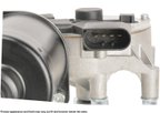 Cardone 85-2109 Windshield Wiper Motor - Front - view 3