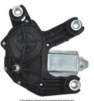 Cardone 85-2111 Windshield Wiper Motor - Rear - view 1