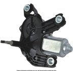 Cardone 85-2111 Windshield Wiper Motor - Rear - view 2