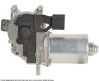 Cardone 85-2121 Windshield Wiper Motor - Front - view 4