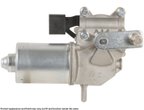 Cardone 85-2121 Windshield Wiper Motor - Front - view 1
