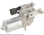 Cardone 85-2121 Windshield Wiper Motor - Front - view 2