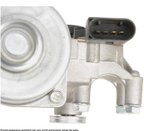 Cardone 85-2121 Windshield Wiper Motor - Front - view 3