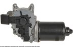 Cardone 85-2122 Windshield Wiper Motor - Front - view 4