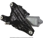 Cardone 85-2123 Wiper Motor - Rear - view 2