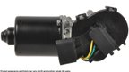 Cardone 85-2124 Windshield Wiper Motor - Front - view 4