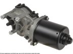 Cardone 85-2124 Windshield Wiper Motor - Front - view 2