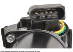 Cardone 85-2124 Windshield Wiper Motor - Front - view 3