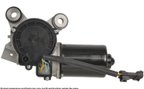 Cardone 85-2931 Windshield Wiper Motor - Front - view 4