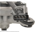 Cardone 85-2931 Windshield Wiper Motor - Front - view 3