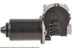 Cardone 85-297 Windshield Wiper Motor - Front - view 4
