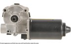 Cardone 85-297 Windshield Wiper Motor - Front - view 1