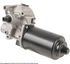 Cardone 85-297 Windshield Wiper Motor - Front - view 2