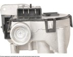 Cardone 85-297 Windshield Wiper Motor - Front - view 3