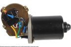 Cardone 85-3000 Windshield Wiper Motor - Front - view 5