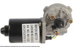 Cardone 85-3000 Windshield Wiper Motor - Front - view 1